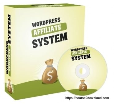 WordPress Affiliate System Download