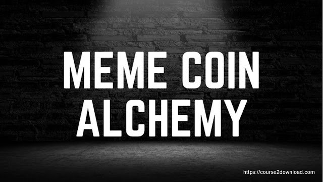 Sajad – Meme Coin Alchemy