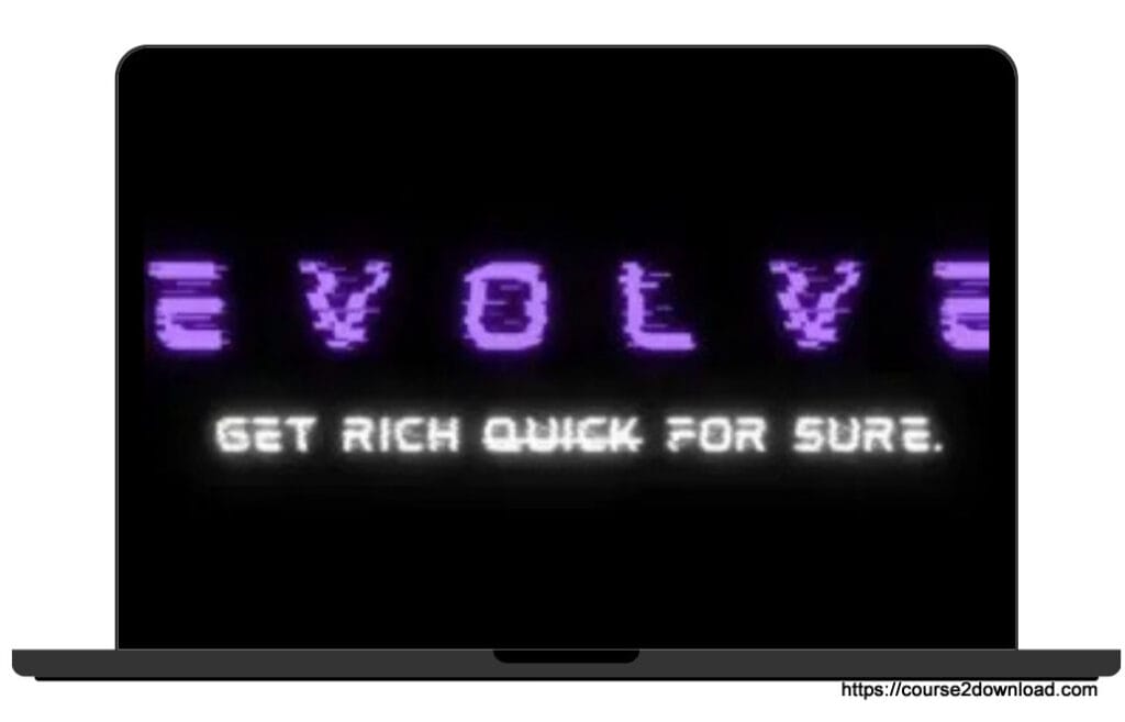 Evolve By Spencer Pawliw - Updated (Till July 2026)