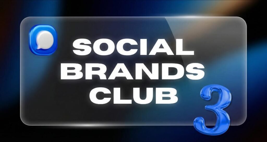 Alex Robinson - Social Brands Club 3.0 (AI Dropshipping Course)