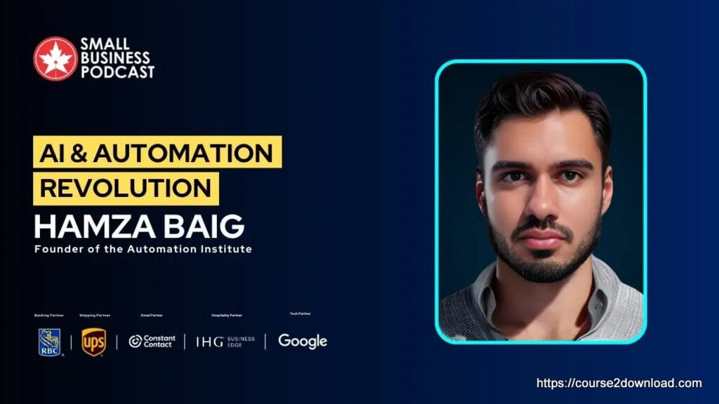 AI Automation Accelerator By Hamza Automates
