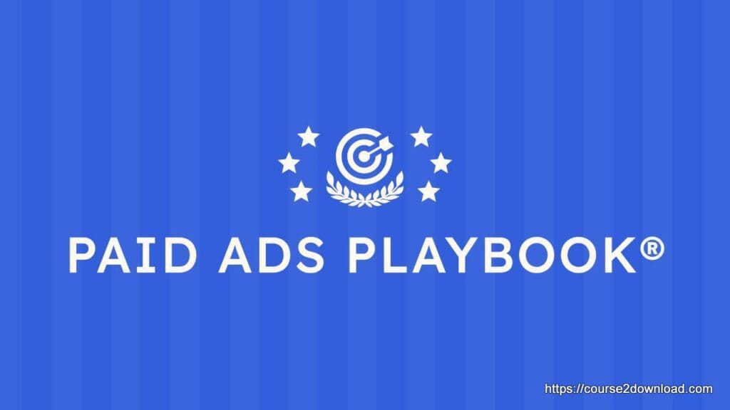 Paid Ads Playbook Vol 2 By Ashley Brock