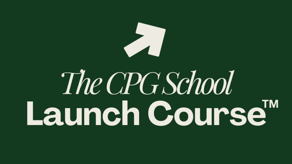 Danielle Calabrese – The CPG School Launch Course Download