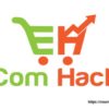 Ecom Hacks Academy 2020 - Jared Goetz
