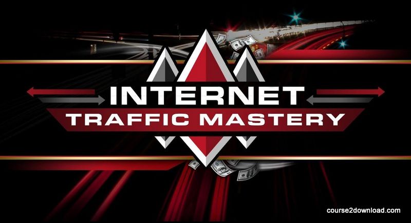 Internet Traffic Mastery Course | Four Percent (Vick Strizheus)
