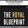 The Royal Blueprint - Chris Waller