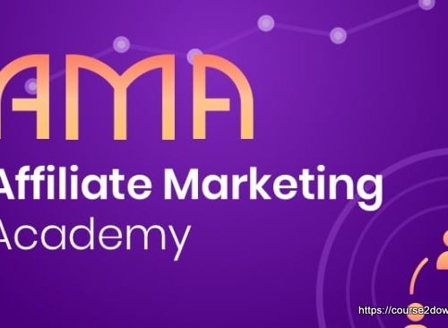 Affiliate Marketing Academy By Vick Strizheus