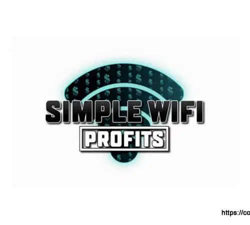 Simple Wifi Profits - Ricky Mataka & Mike Balmaceda