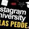 instagram university by niklas pedde