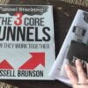 Funnel Stacking The 3 Core Funnels