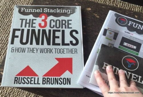 Funnel Stacking The 3 Core Funnels