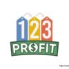 123 Profit By Aidan Booth & Steve Clayton