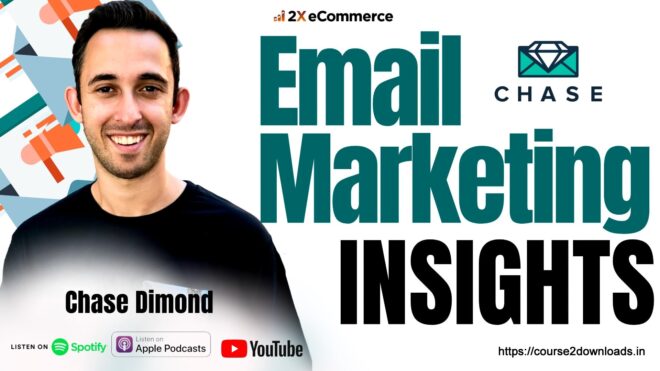 Advanced Ecommerce Email Marketing