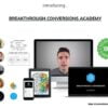 Csaba Borzasi – Breakthrough Conversions Academy