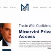 Minervini Private Access 2022 By Mark Minervini