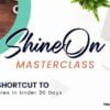 ShineOn Masterclass By Jim Crimella