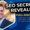 SEO Advanced Masterclass 2023 By Jesse Cunningham