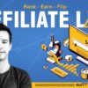 The Affiliate Lab 2023 By Matt Diggity