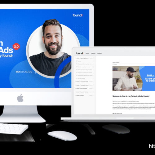 How to Run Facebook Ads 2 By Foundr