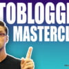 AUTOBLOGGING Masterclass By Jesse Cunningham