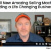 Matt Clark - Amazing Selling Machine 14+Bonuses