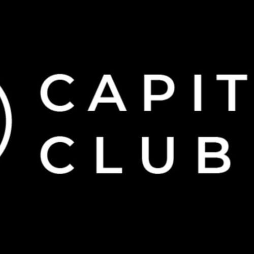 Capital Club By Luke Belmar