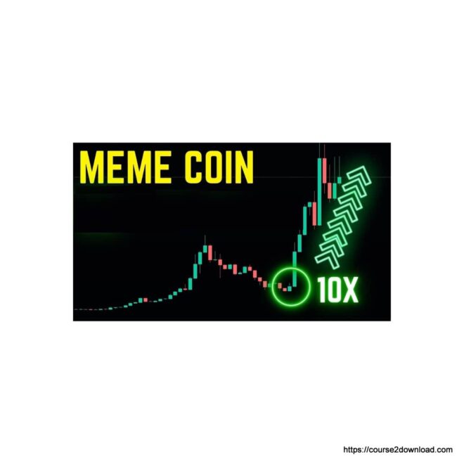 Meme Coin Mastery By Sajad