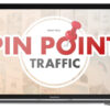 Pin Point Traffic By Tony Hill