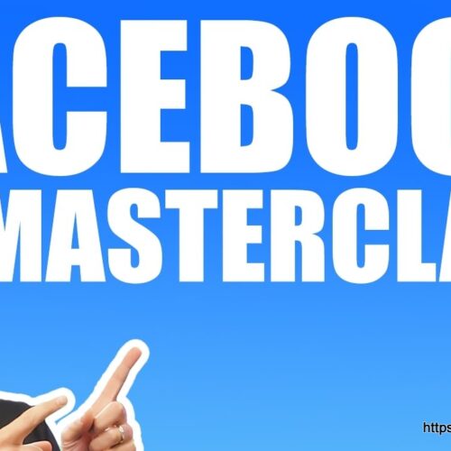 Facebook Money Masterclass By Jesse Cunningham