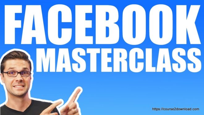 Facebook Money Masterclass By Jesse Cunningham