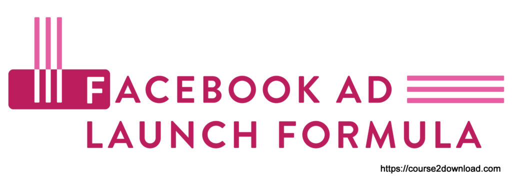 Facebook Ad Launch Formula By Jessica Tutton