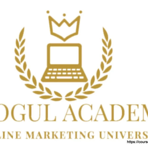 Mogul Academy 2024 By Chanel Stevens