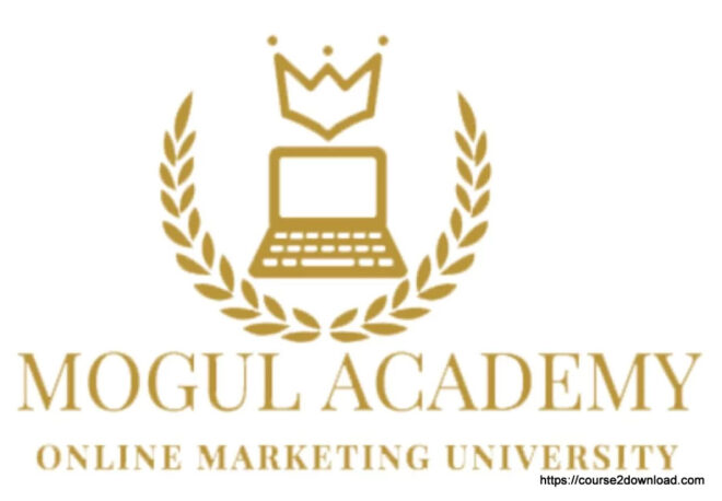 Mogul Academy 2024 By Chanel Stevens