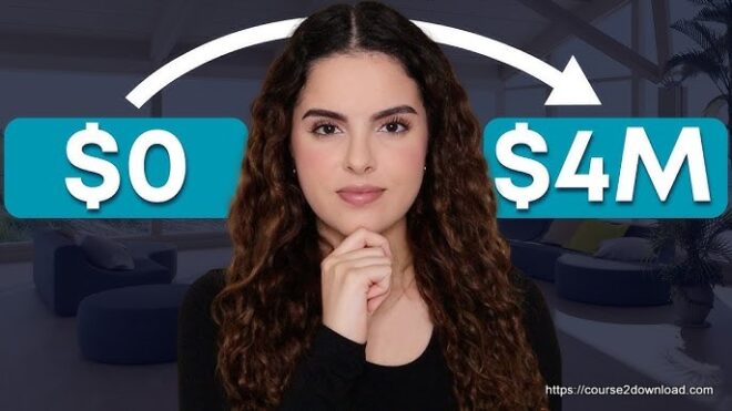 Stock Market Course By Sara Finance