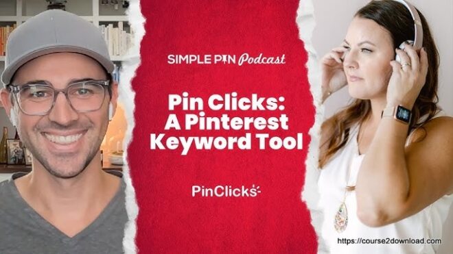 Tony Hill - Pinterest Keywords Gold