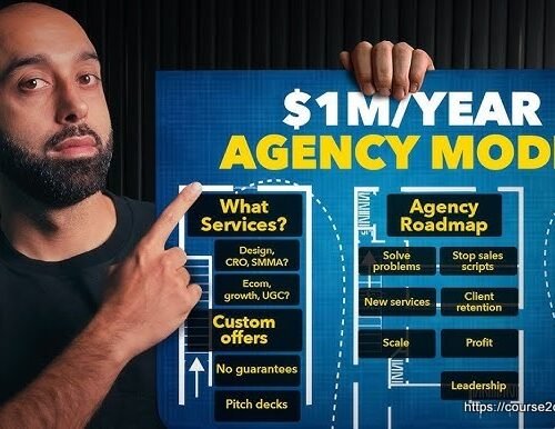 Agency Insider By Shan Hanif