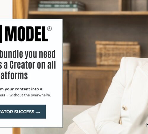 The BSP Model by Modern Millie