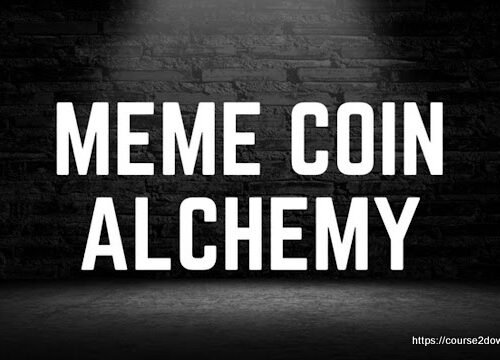 Sajad – Meme Coin Alchemy