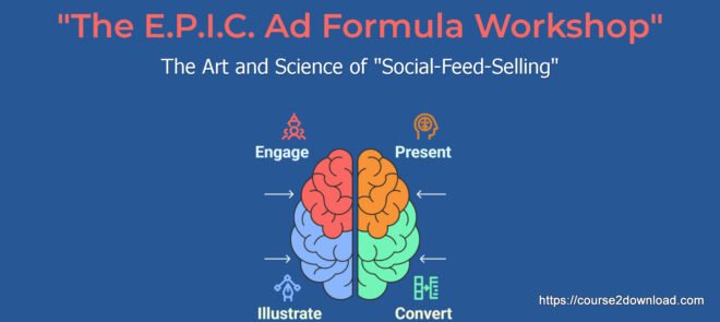 The Epic Ad Formula Workshop By Chris Rocheleau - Code Methodologi