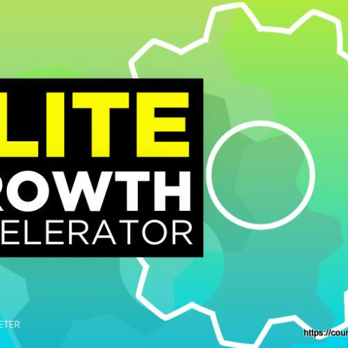 Elite Growth Accelerator by Digital Marketer