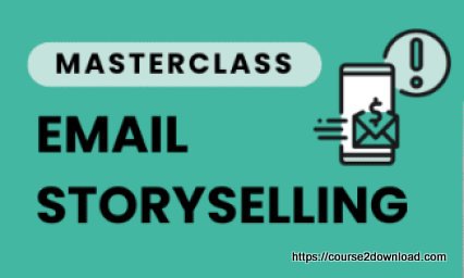 Email Storyselling MBA By Jim Hamilton
