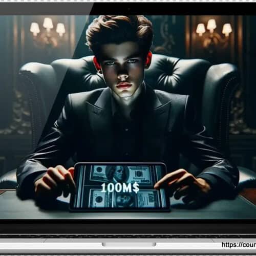 Ecom Masterclass 2025 By Zakaria Airakaz — December Release