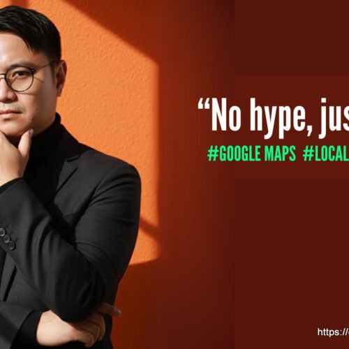 Adrian Gana - Premium Local SEO + AI Tools Masterclass