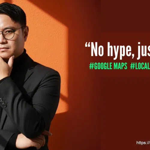 Adrian Gana - Premium Local SEO + AI Tools Masterclass