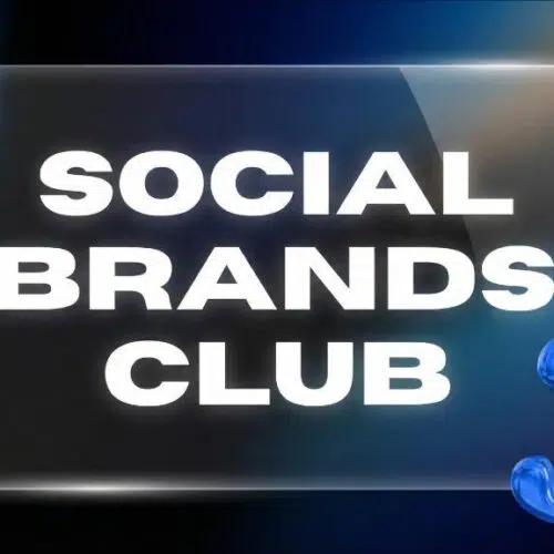 Alex Robinson - Social Brands Club 3.0 (AI Dropshipping Course)
