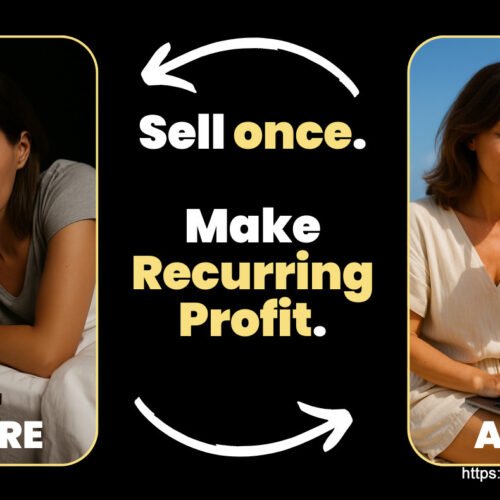 Recurring Profit Club By Nurlan Puchak