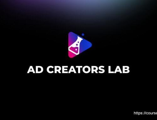 Ad Creators Lab By Camilo Castaneda