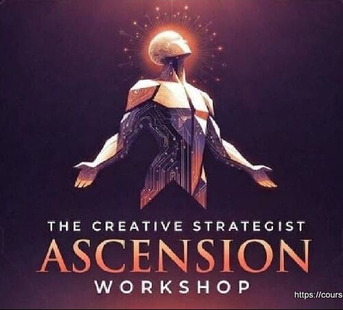 Mario Castelli & Luke Iha – Creative Strategist Ascension 2026 Workshop