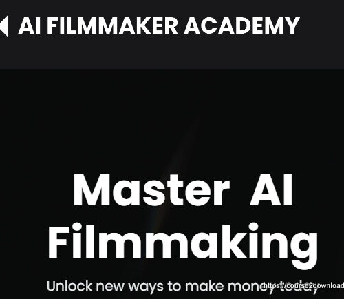 AI Filmmaker Academy By Samson