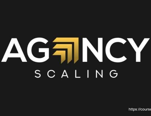 Agency Accelerator By Blake Maddox
